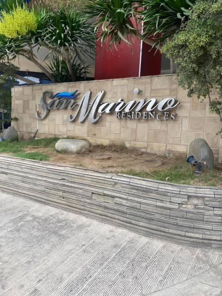 San Marino residences Cebú Exterior foto