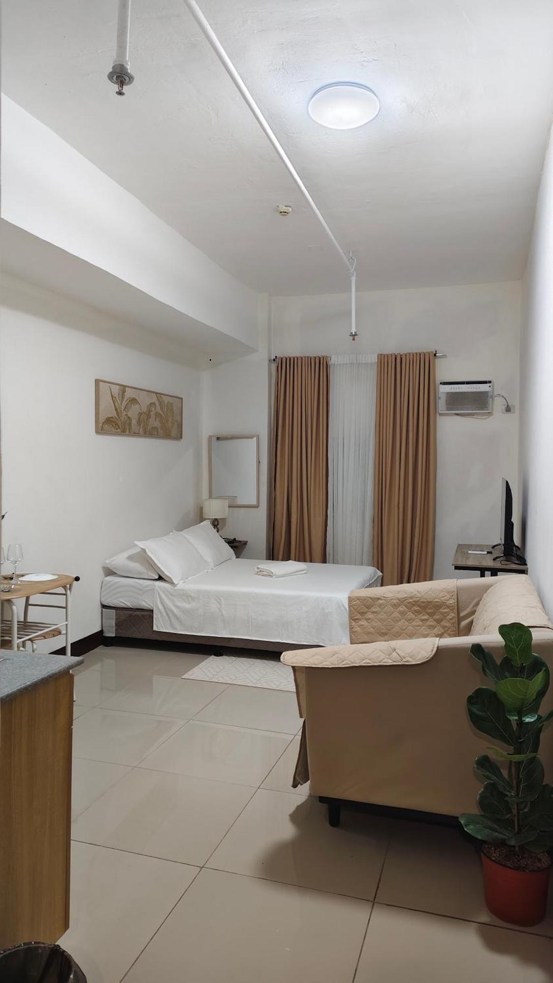 San Marino residences Cebú Exterior foto